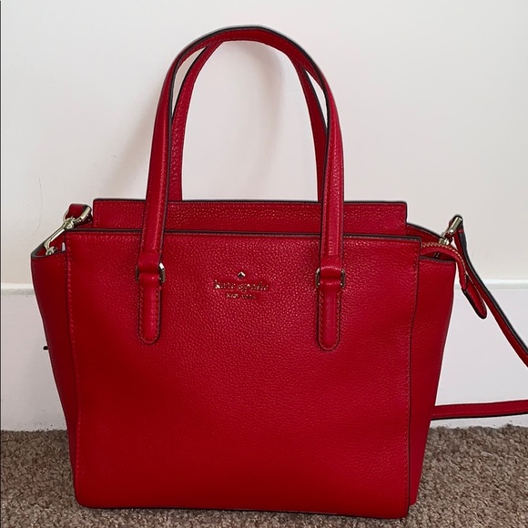 Kate Spade Hotchili BRAND NEW PURSE - Picture 1 of 5